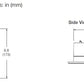 Lutron HJS-0-FM Vive Wireless Hub