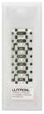 Lutron HQWAS-B HomeWorks QS Wired Signature Base Unit with Blue LED Status and Backlighting without Faceplate or Button Kit