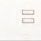 Lutron HWIS-2B-F-SB HomeWorks QS Wired International seeTouch 2-Button/Faceplate Kit, Frameless Style, Matte Finish, Satin Brass