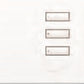 Lutron HWIS-3B-F-SC HomeWorks QS Wired International seeTouch 3-Button/Faceplate Kit, Frameless Style, Matte Finish, Satin Chrome