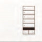 Lutron HWIS-5BIR-F-SC HomeWorks QS Wired International seeTouch 5-Button/Faceplate Kit with Raise/Lower and IR, Frameless Style, Matte Finish, Satin Chrome