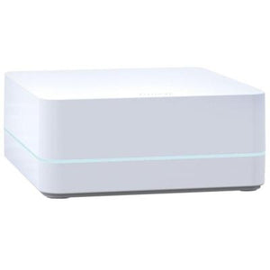 Lutron L-BDGPRO-WH Caseta Smart Bridge Pro Control Interface in White