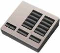 Lutron LFK-T5CRL-BN-E HomeWorks QS RF seeTouch 5-Button with Column Raise/Lower Engraved Faceplate Only, Bright Nickel