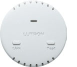 Lutron LRF2-TWRB-MN Radio Powr Savr Temperature Sensor in Midnight