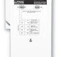 Lutron LUT-DMX Grafik Eye 3000 DMX-512 Interface