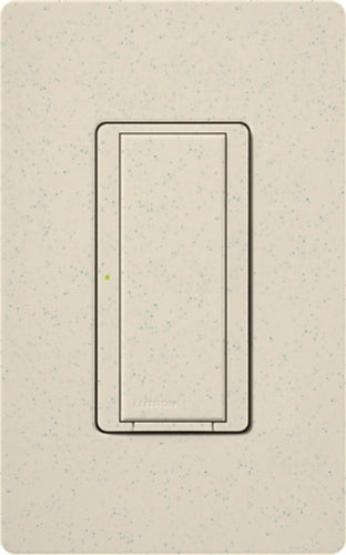 Lutron MRF2-6ANS-LS Maestro Wireless 120V / 6A Digital Multi Location Switch with Neutral Wire in Limestone