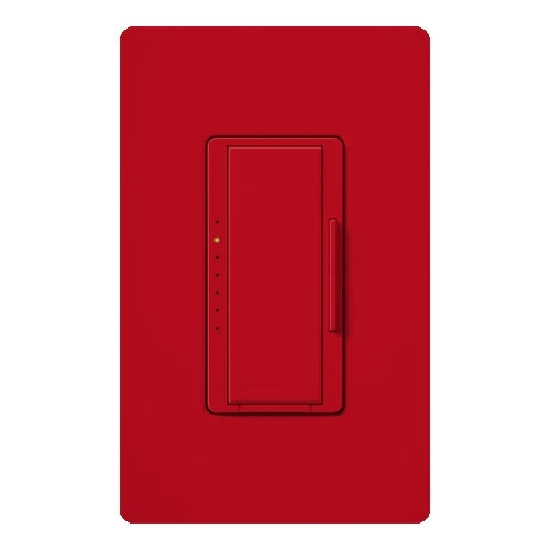 Lutron MRF2-6CL-HT Maestro Wireless 600W Incandescent, 150W CFL or LED Single Pole / 3-Way Dimmer in Hot