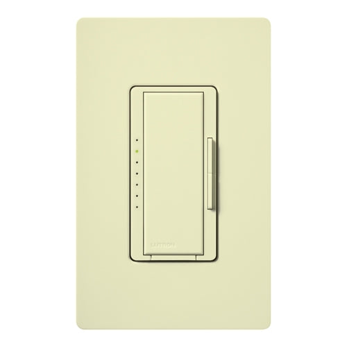 Lutron Vive MRF2S-6CL-AL Maestro Wireless 150W CFL/LED or 600W Incandescent/MLV Dimmer in Almond