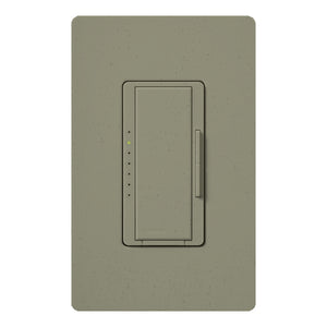 Lutron Vive MRF2S-6CL-GB Maestro Wireless 150W CFL/LED or 600W Incandescent/MLV Dimmer in Greenbriar