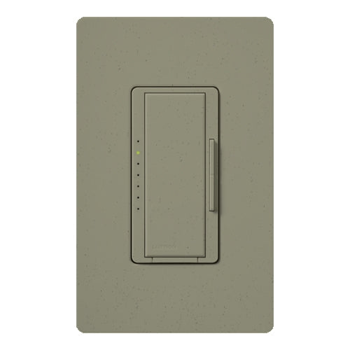 Lutron Vive MRF2S-6CL-GB Maestro Wireless 150W CFL/LED or 600W Incandescent/MLV Dimmer in Greenbriar