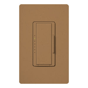 Lutron Vive MRF2S-6CL-TC Maestro Wireless 150W CFL/LED or 600W Incandescent/MLV Dimmer in Terracotta