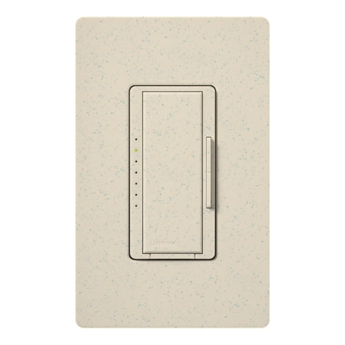 Lutron Vive MRF2S-8ANS120-LS Maestro Wireless 8A Lighting / 5.8A Fan Spec-Grade Electronic Switch 120V in Limestone
