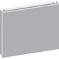 Lutron PHPM-3F-120-WH 3-Wire Fluorescent Power Module, 16A 120V