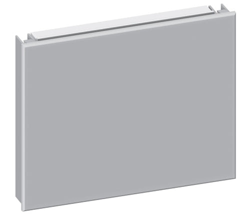 Lutron PHPM-3F-120-WH 3-Wire Fluorescent Power Module, 16A 120V