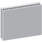 Lutron PHPM-WBX-120-WH Phase Adaptive Power Module with 3-Wire Fluorescent Input, 16A 120V only