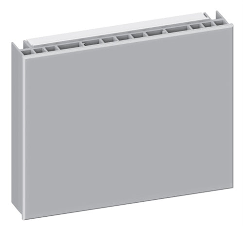 Lutron PHPM-WBX-DV-WH Phase Adaptive Power Module with 3-Wire Fluorescent Input, 16A Dual Voltage 120-277V
