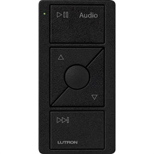 Lutron PJ2-3BRL-TMN-A02 Pico Wireless Controller in Midnight