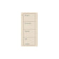 Lutron PJ2-4B-GWH-P01 Pico 4-Button Scene Keypad, Family Room Marking Codes, in White