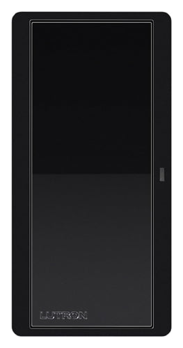 Lutron PJ2-P2B-GBL Pico Paddle Remote, 2-Button in Black