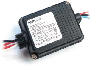 Lutron PP-347H Power Pack 347V Input 24VDC output