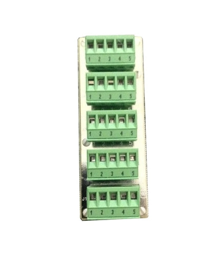 Lutron QS-WLB HomeWorks QS Wire Landing Board