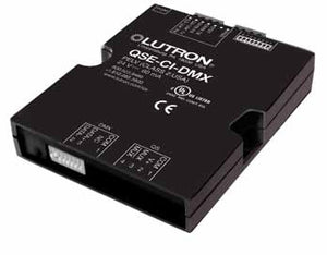 Lutron QSE-CI-DMX HomeWorks QS Control Interface