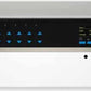 Lutron QSGR-6P Grafik Eye QS Main Unit without Faceplate, 6 Lighting Zones, 120V