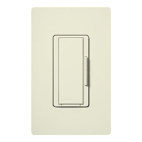 Lutron RD-RD-BI RadioRA 2 120V Companion Remote Dimmer in Biscuit