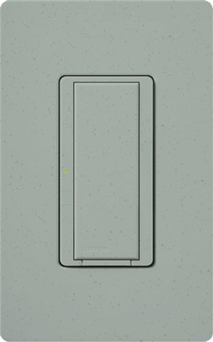 Lutron RD-RS-BG RadioRA 2 120V Companion Remote Switch in Bluestone