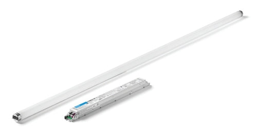 Lutron RP-T8-3FT-1L-850-3W-M-G2 3' Retrofit Kit, 1 Lamp, 80 CRI, 5000K, Lutron 3 Wire Dims Down to 1%, Linear Case, Gen 2