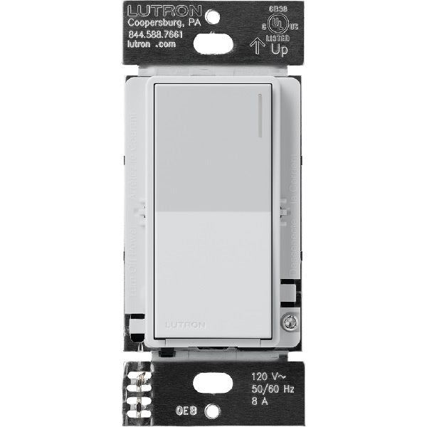 Lutron RRST-RS-MI RadioRA 3 Sunnata RF Companion Switch in Mist
