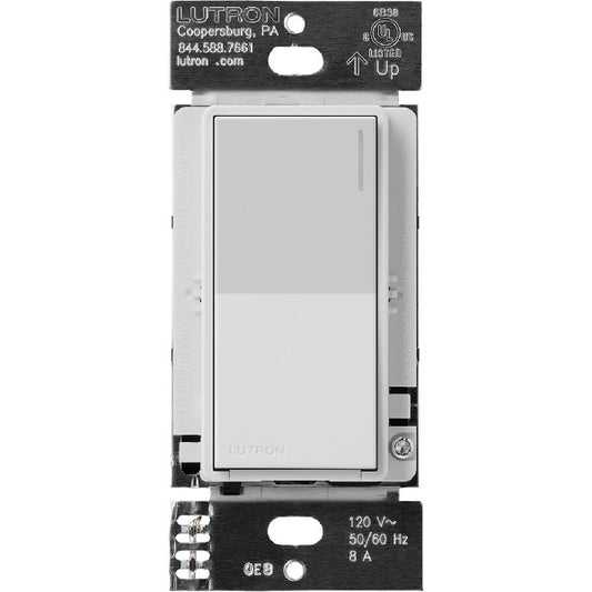 Lutron RRST-RS-MI RadioRA 3 Sunnata RF Companion Switch in Mist