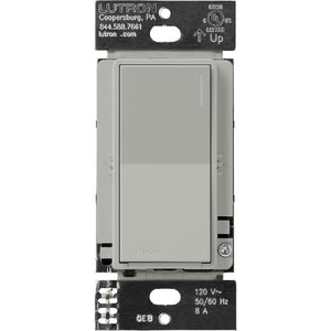 Lutron RRST-RS-PB RadioRA 3 Sunnata RF Companion Switch in Pebble