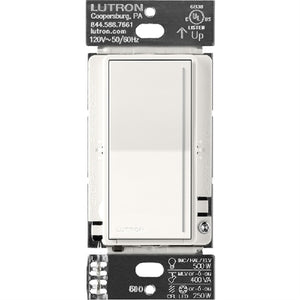 Lutron ST-RD-BW PRO Companion Dimmer in Brilliant White