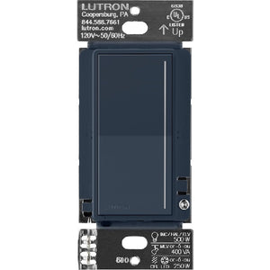 Lutron ST-RD-DE PRO Companion Dimmer in Deep Sea