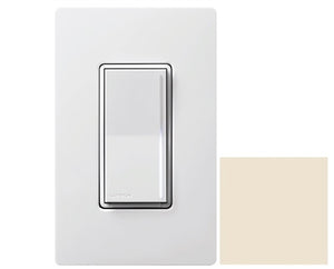 Lutron Sunnata ST-RD-LA PRO Companion Dimmer in Light Almond