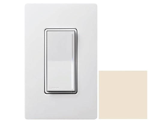 Lutron Sunnata ST-RD-LA PRO Companion Dimmer in Light Almond