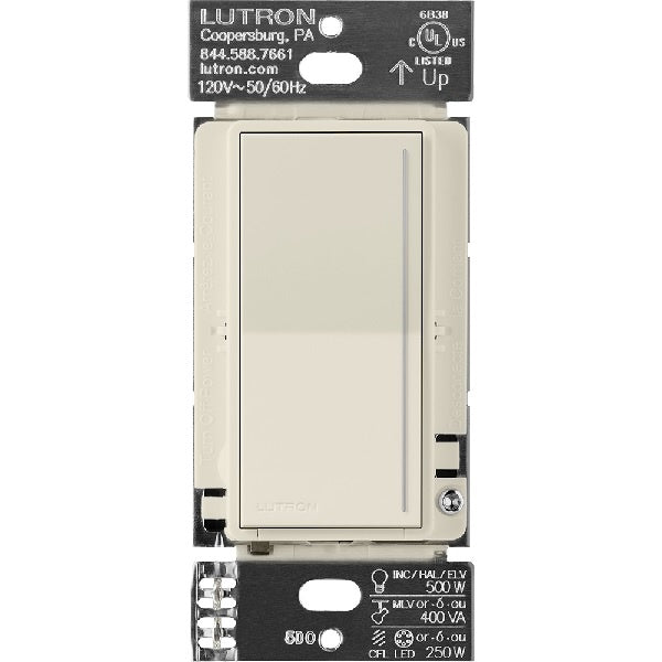 Lutron ST-RD-PM PRO Companion Dimmer in Pumice