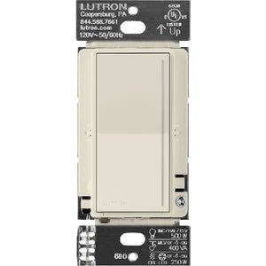 Lutron ST-RD-PM PRO Companion Dimmer in Pumice