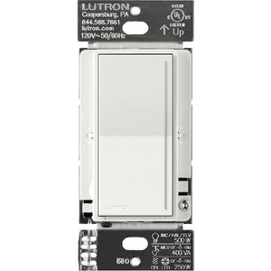 Lutron ST-RD-RW PRO Companion Dimmer in Architectural White