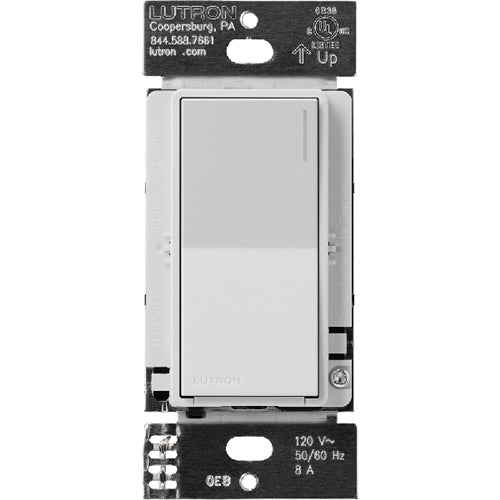 Lutron ST-RS-MI 120V Accessory Switch in Mist