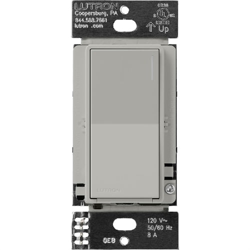 Lutron ST-RS-PB 120V Accessory Switch in Pebble