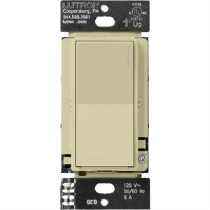 Lutron ST-RS-SA 120V Accessory Switch in Sage