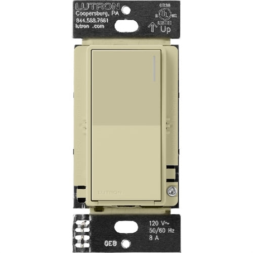 Lutron ST-RS-SA 120V Accessory Switch in Sage