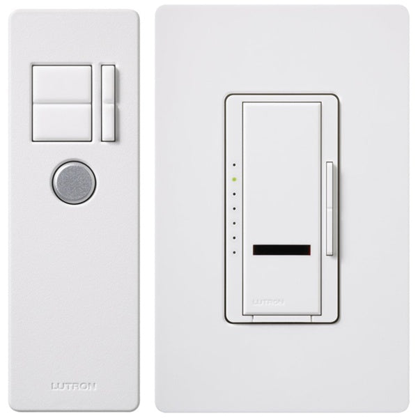 Lutron MIR-600THW-WH Maestro IR, White