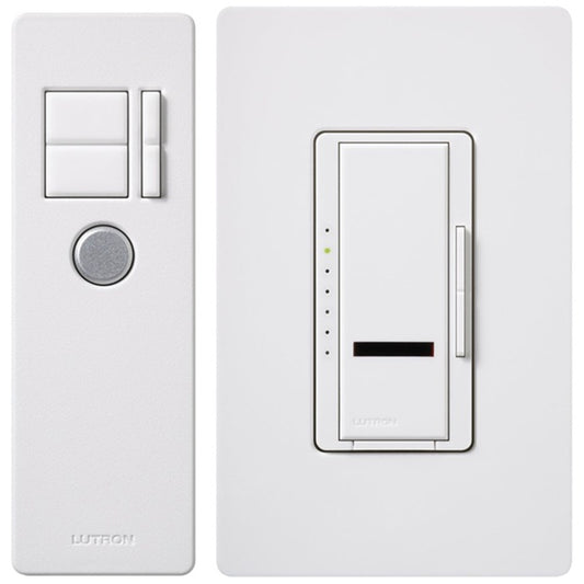 Lutron MIR-600THW-WH Maestro IR, White