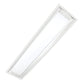 Metalux 14ARS-L3C3-UNV 1'x4' Achieva LED Troffer, Single Carton, 80 CRI