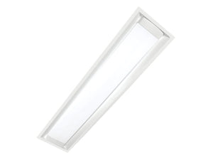 Metalux 14ARS-L3C3-UNV 1'x4' Achieva LED Troffer, Single Carton, 80 CRI