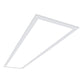Metalux 14CGRK-L3C3-UNV-MP4 1'x4' LED Backlit Panel Retrofit Kit, Selectable Lumens, Selectable CCT 3500K/4000K/5000K