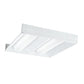 Metalux 22AC-LD5-38-UNV-L835-CD1-U 2'x2' LED Recessed Troffer, 3800 Lumen, 3500K, 0-10V Driver